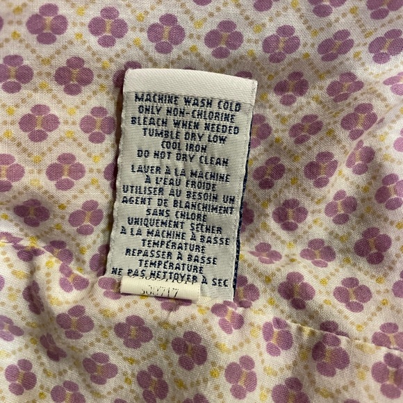 ** 2 for $20** Old Navy kids floral Pea Coat size 4T - Picture 13 of 15